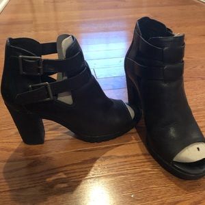 Women’s Timberland Heels